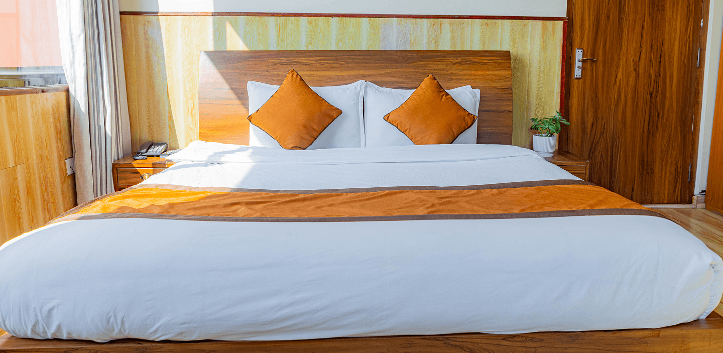 The Weekend Escape Package