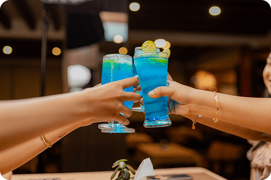 cocktail