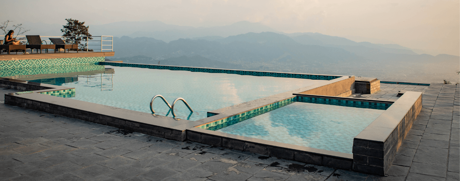 Resort