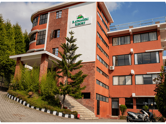 A Legacy of Warmth & Hospitality